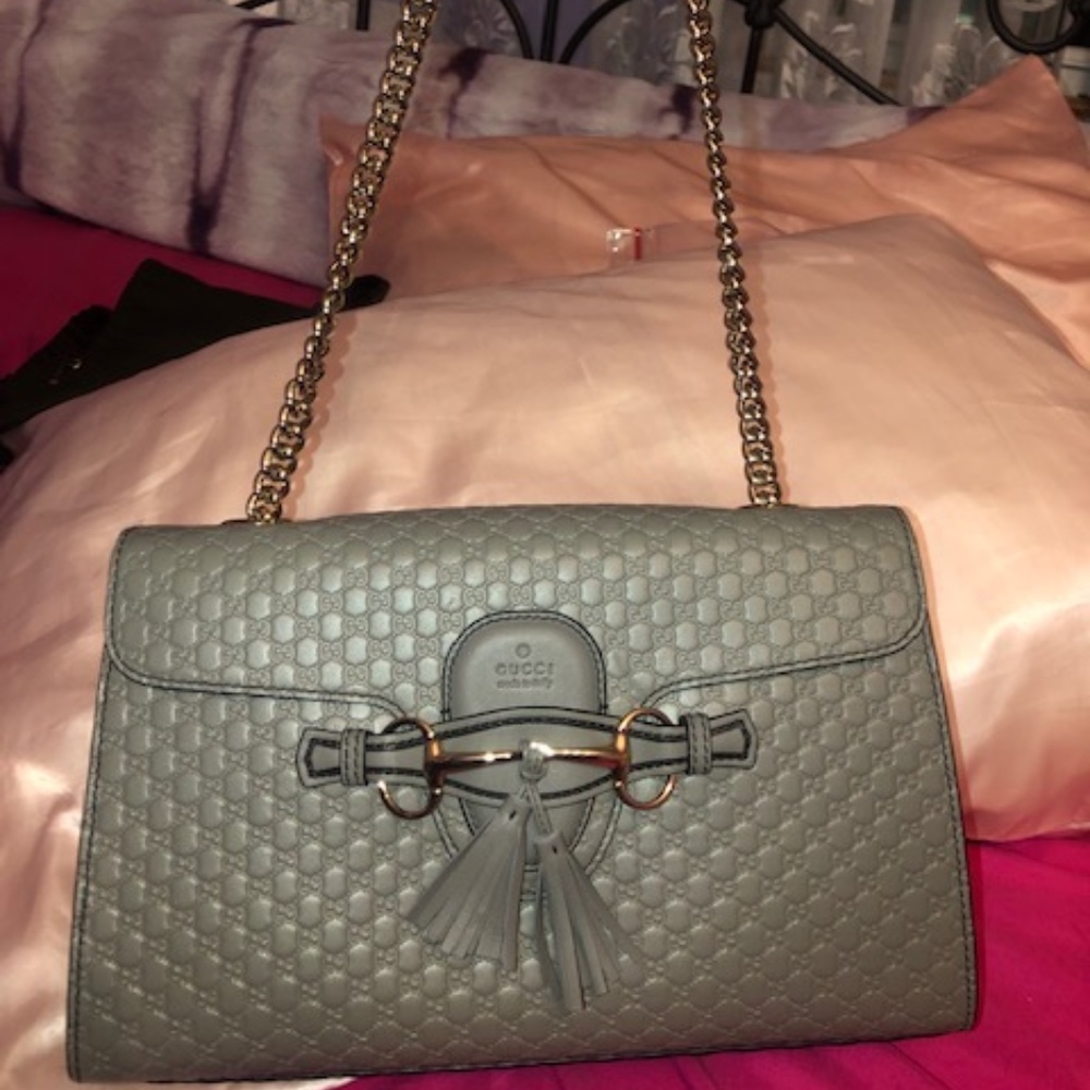 Brand new Gucci Shoulder Bag